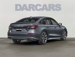 2027 Honda Civic Hybrid