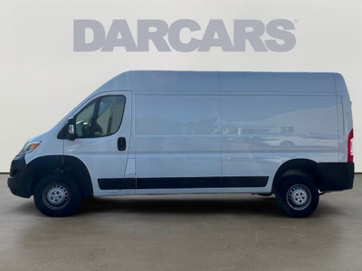 2025 RAM ProMaster 2500 High Roof