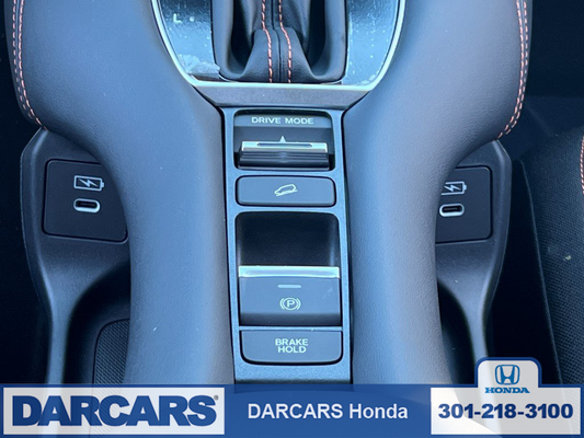 2024 Honda HR-V Sport in Silver Spring, MD - DARCARS Automotive Group
