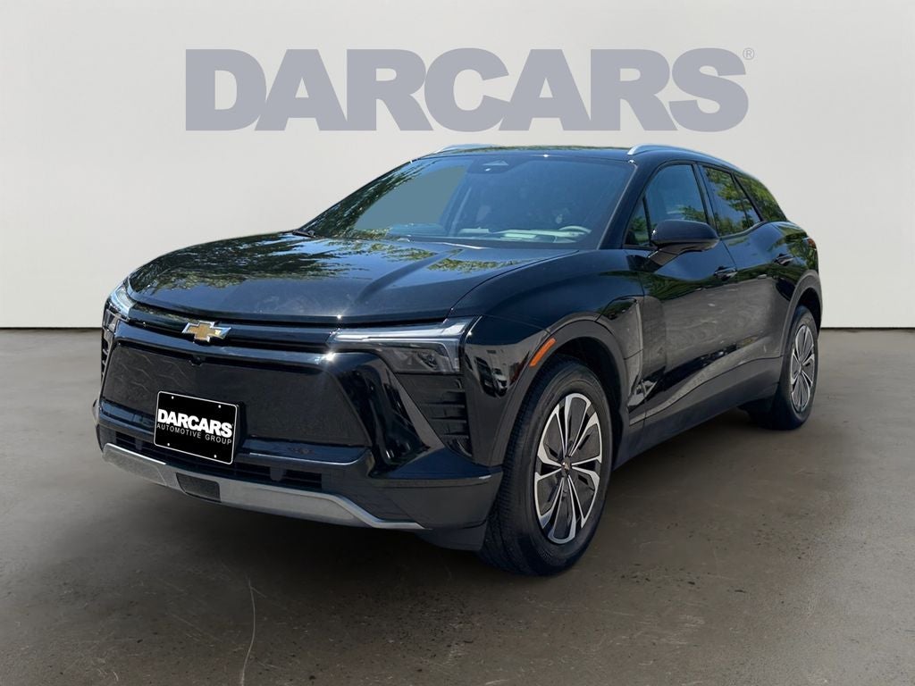 2024 Chevrolet Blazer EV LT