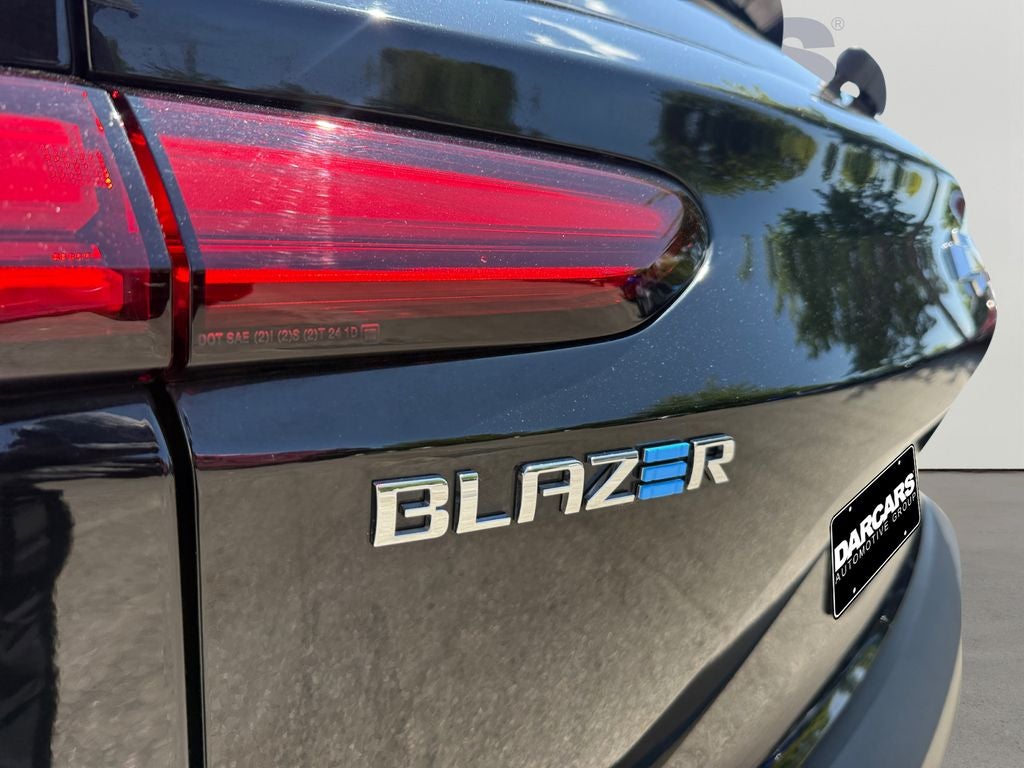 2024 Chevrolet Blazer EV LT
