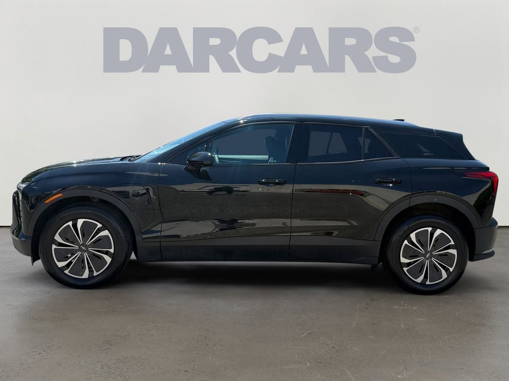 2024 Chevrolet Blazer EV LT