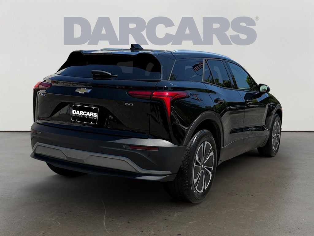 2024 Chevrolet Blazer EV LT