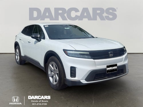 2026 Honda Prologue EX
