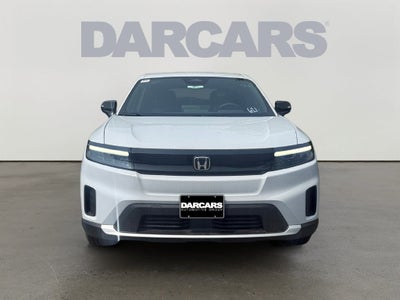 2026 Honda Prologue EX