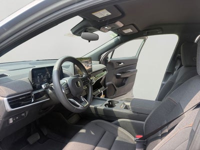 2026 Honda Prologue EX
