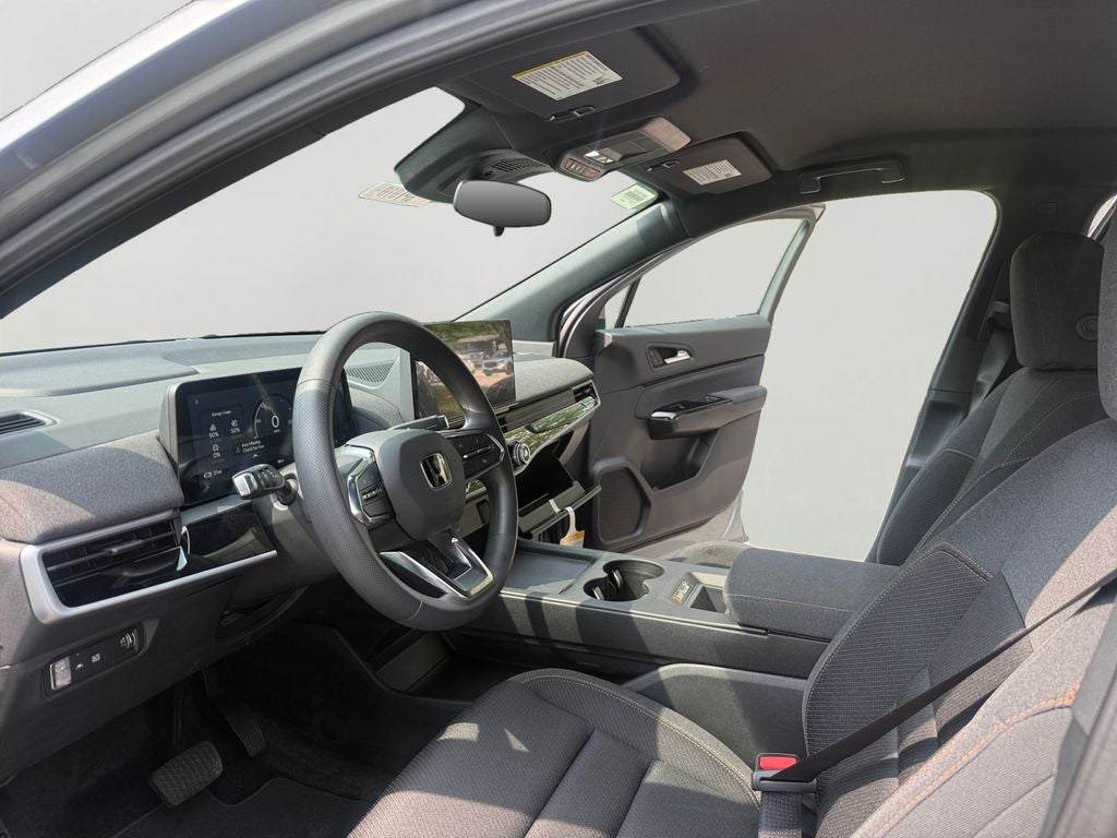 2026 Honda Prologue EX