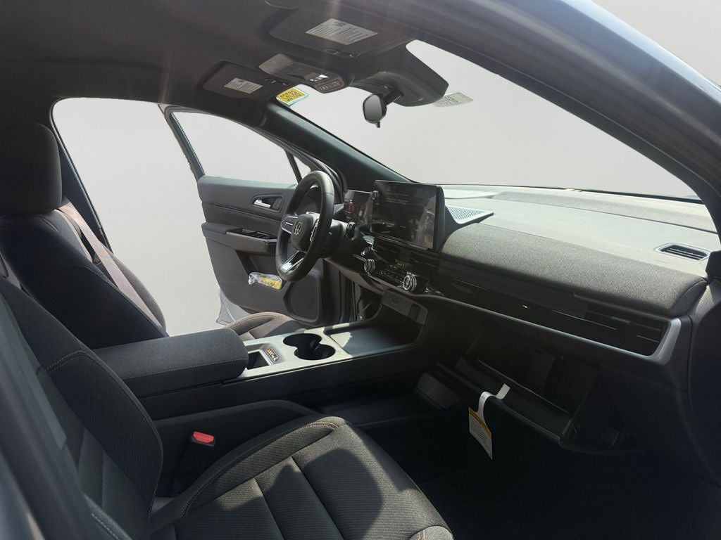 2026 Honda Prologue EX