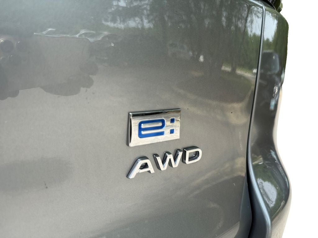 2026 Honda Prologue EX