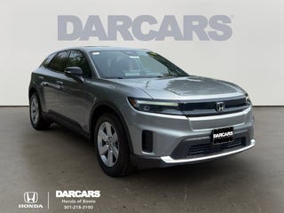 2026 Honda Prologue EX