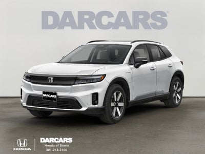 2026 Honda Prologue Touring