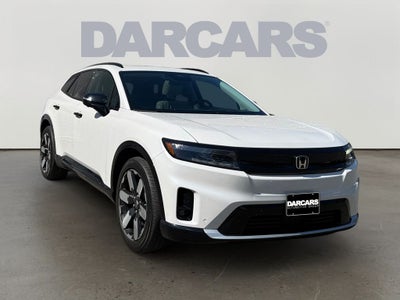 2025 Honda Prologue Elite