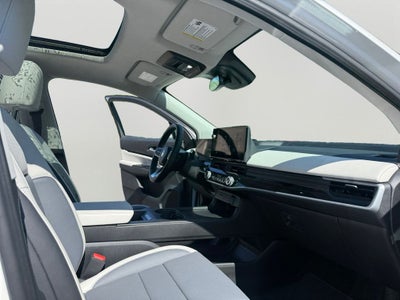 2025 Honda Prologue Elite