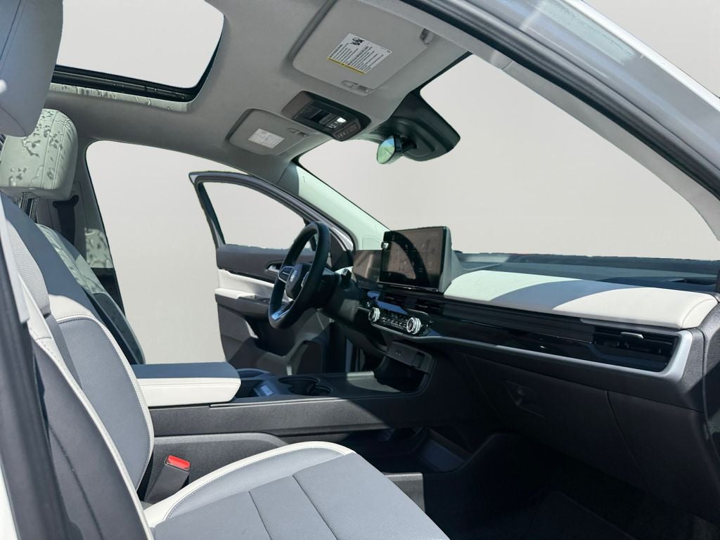 2025 Honda Prologue Elite