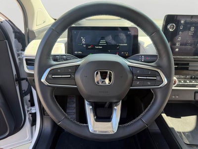 2025 Honda Prologue Elite