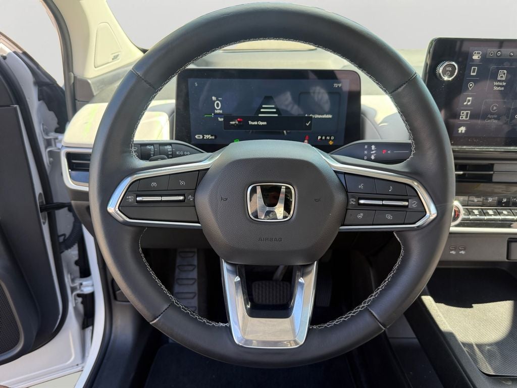 2025 Honda Prologue Elite