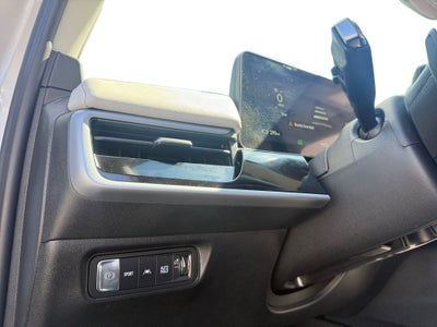 2025 Honda Prologue Elite