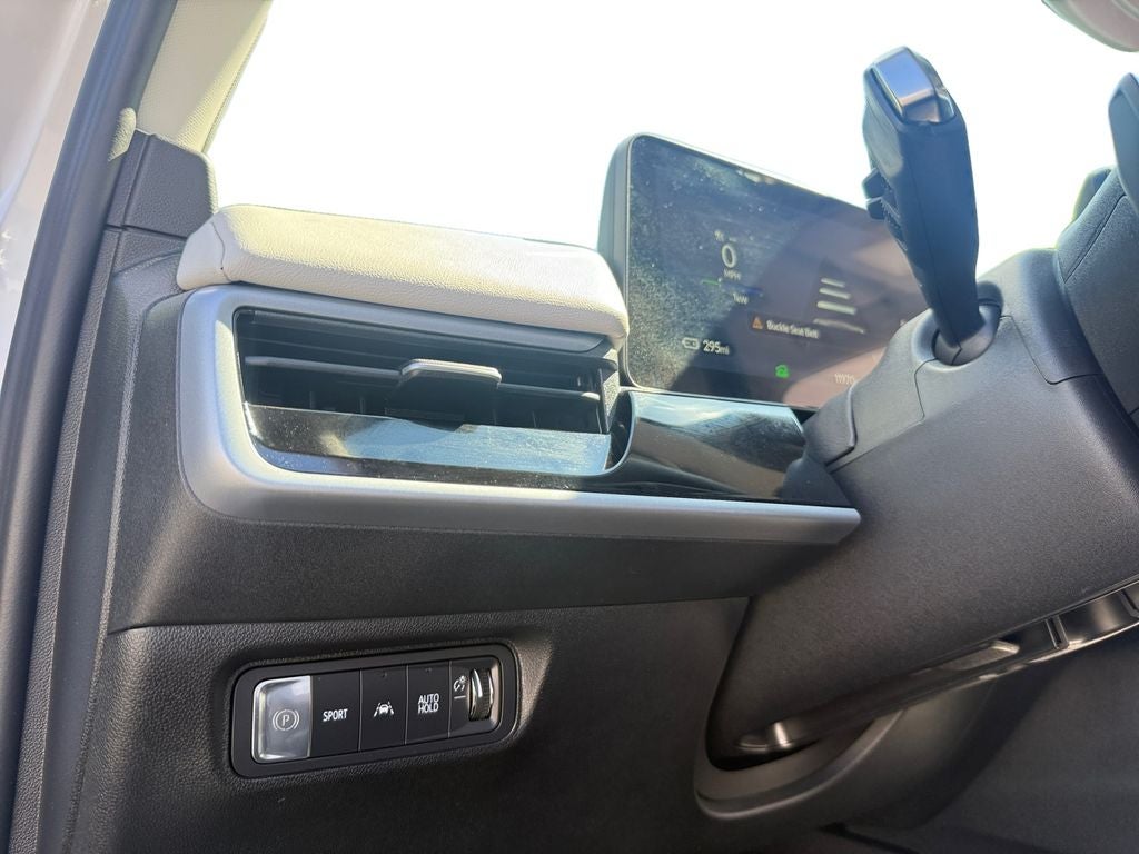 2025 Honda Prologue Elite
