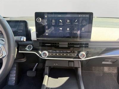 2025 Honda Prologue Elite