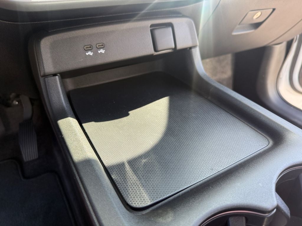 2025 Honda Prologue Elite