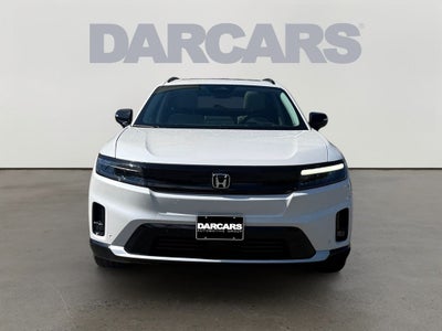 2025 Honda Prologue Elite