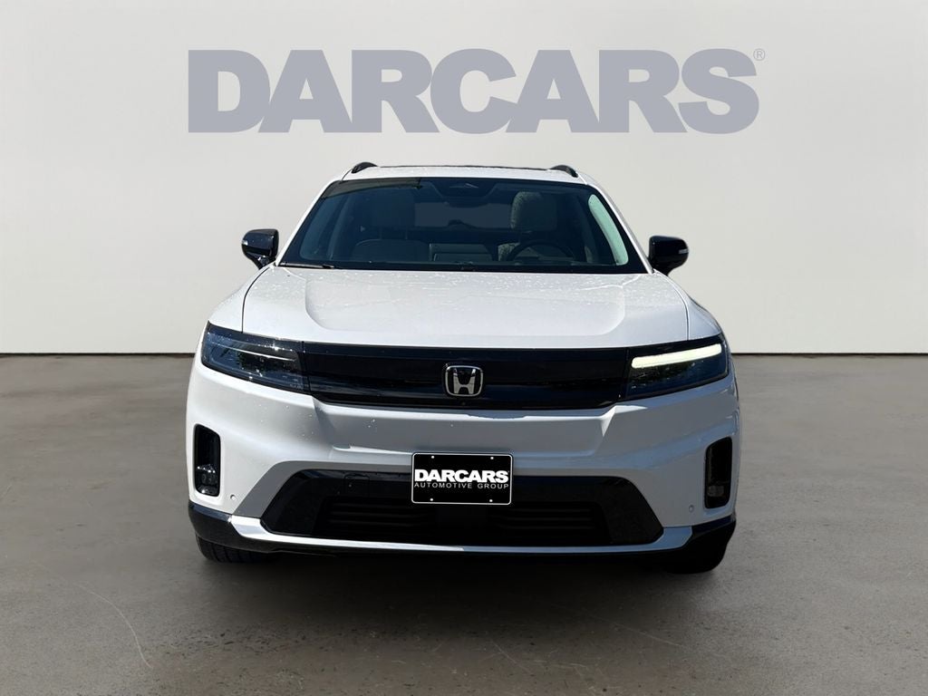 2025 Honda Prologue Elite