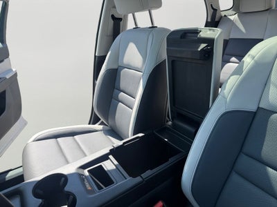 2025 Honda Prologue Elite