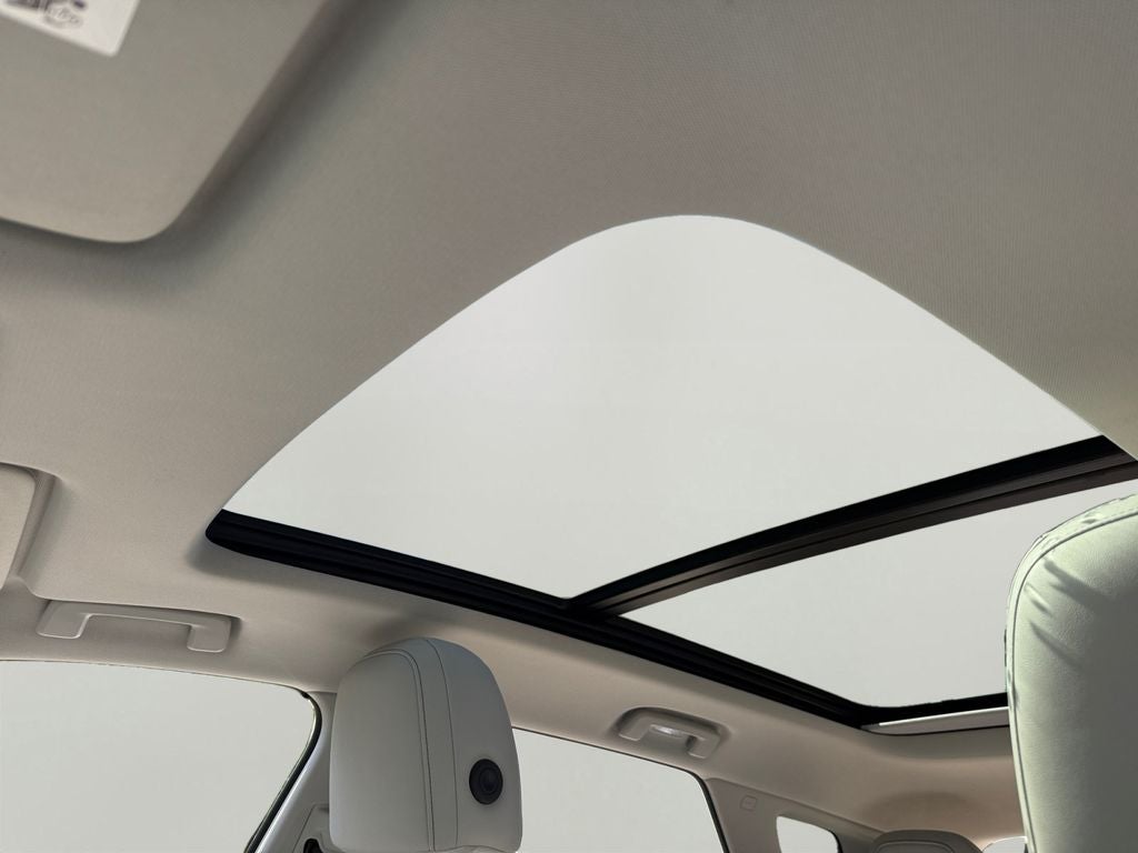 2025 Honda Prologue Elite