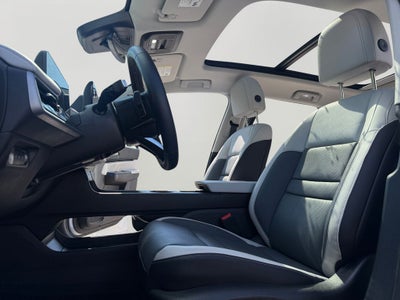 2025 Honda Prologue Elite