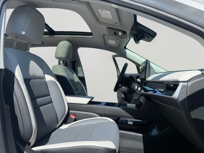 2025 Honda Prologue Elite