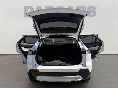 2025 Honda Prologue Elite