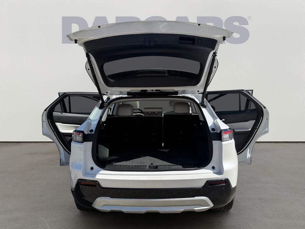 2025 Honda Prologue Elite