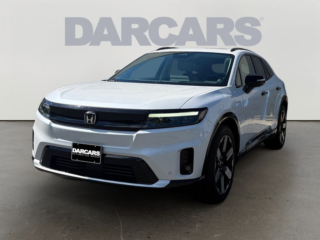 2025 Honda Prologue Elite
