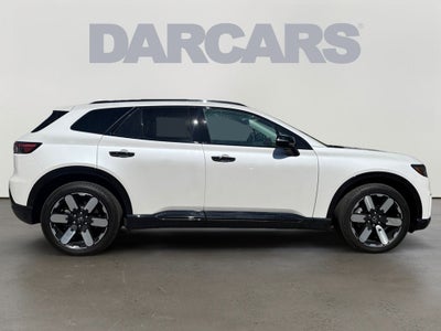 2025 Honda Prologue Elite