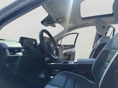 2025 Honda Prologue Elite