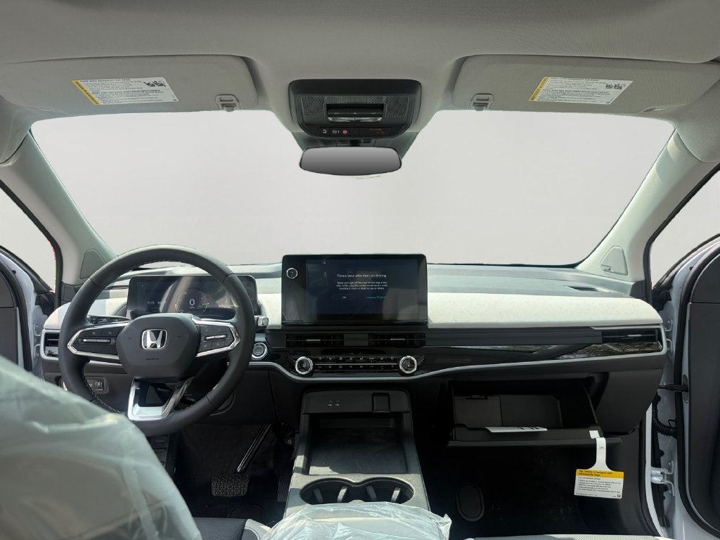 2026 Honda Prologue Elite