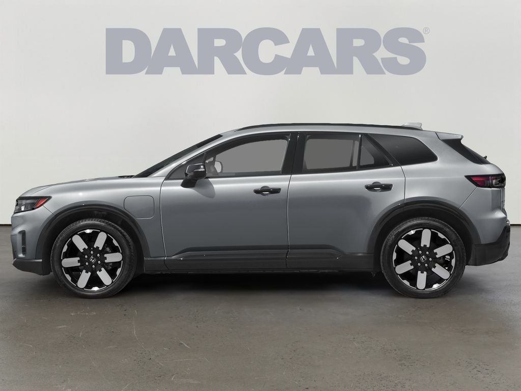 2026 Honda Prologue Elite