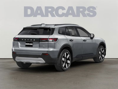 2026 Honda Prologue Elite