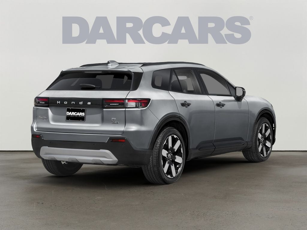 2026 Honda Prologue Elite