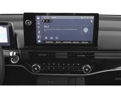 2026 Honda Prologue Elite