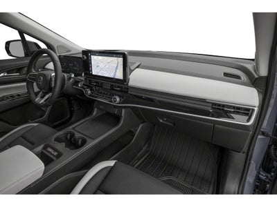 2026 Honda Prologue Elite