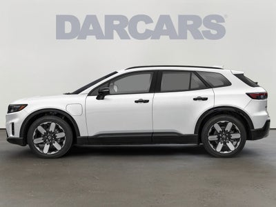 2026 Honda Prologue Elite