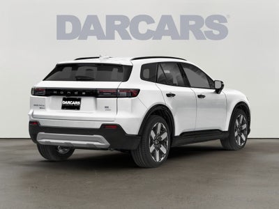 2026 Honda Prologue Elite