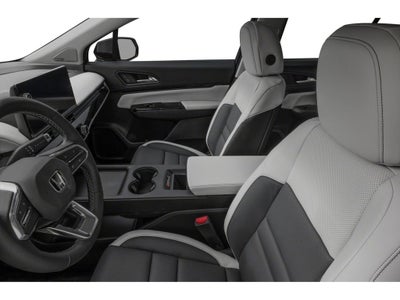 2026 Honda Prologue Elite