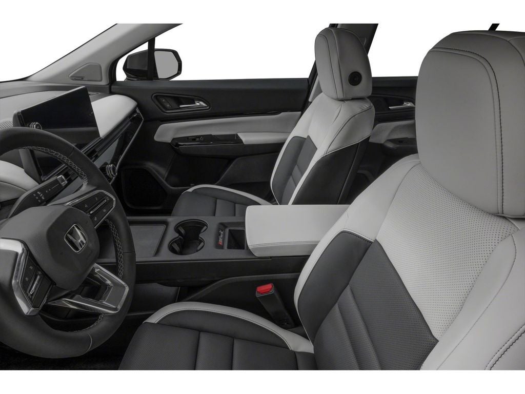 2026 Honda Prologue Elite