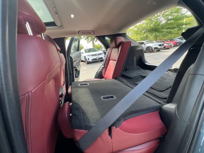 2025 Mazda Mazda CX-30 2.5 S Carbon Edition