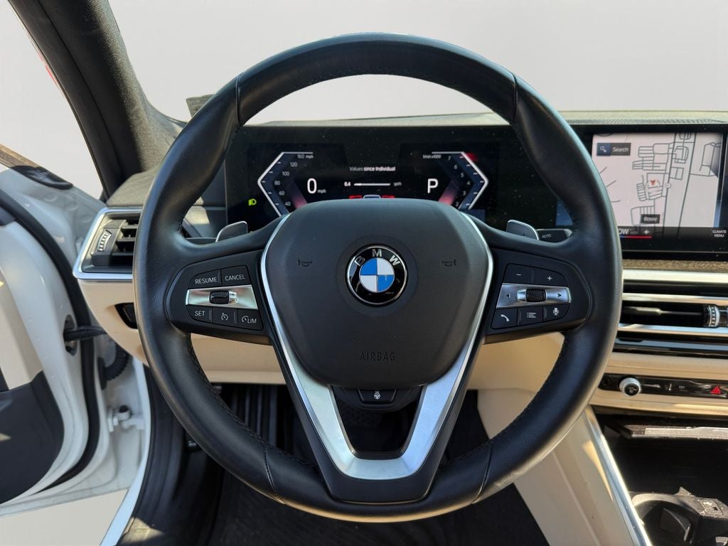 2023 BMW 3 Series 330i xDrive