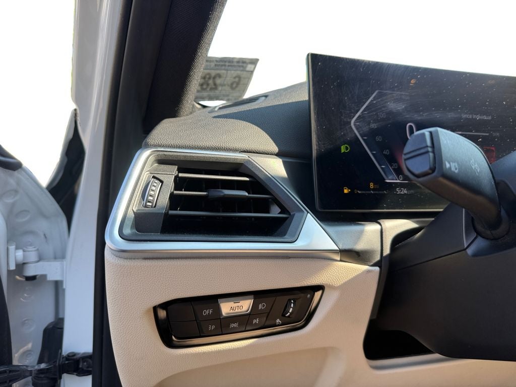 2023 BMW 3 Series 330i xDrive
