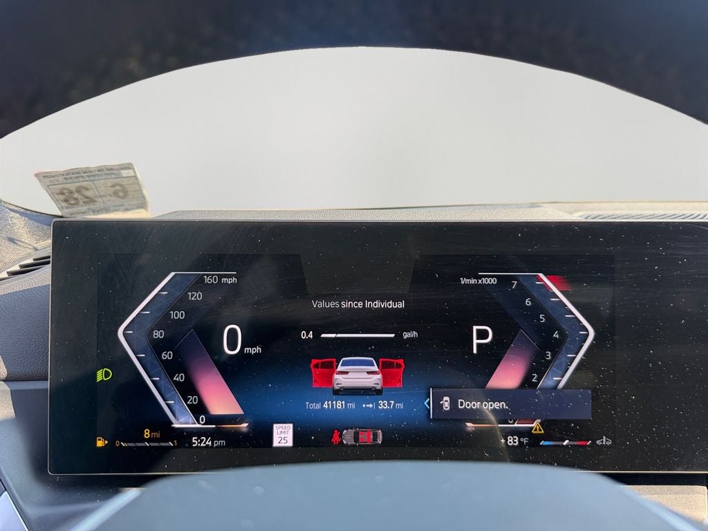2023 BMW 3 Series 330i xDrive
