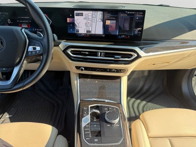 2023 BMW 3 Series 330i xDrive